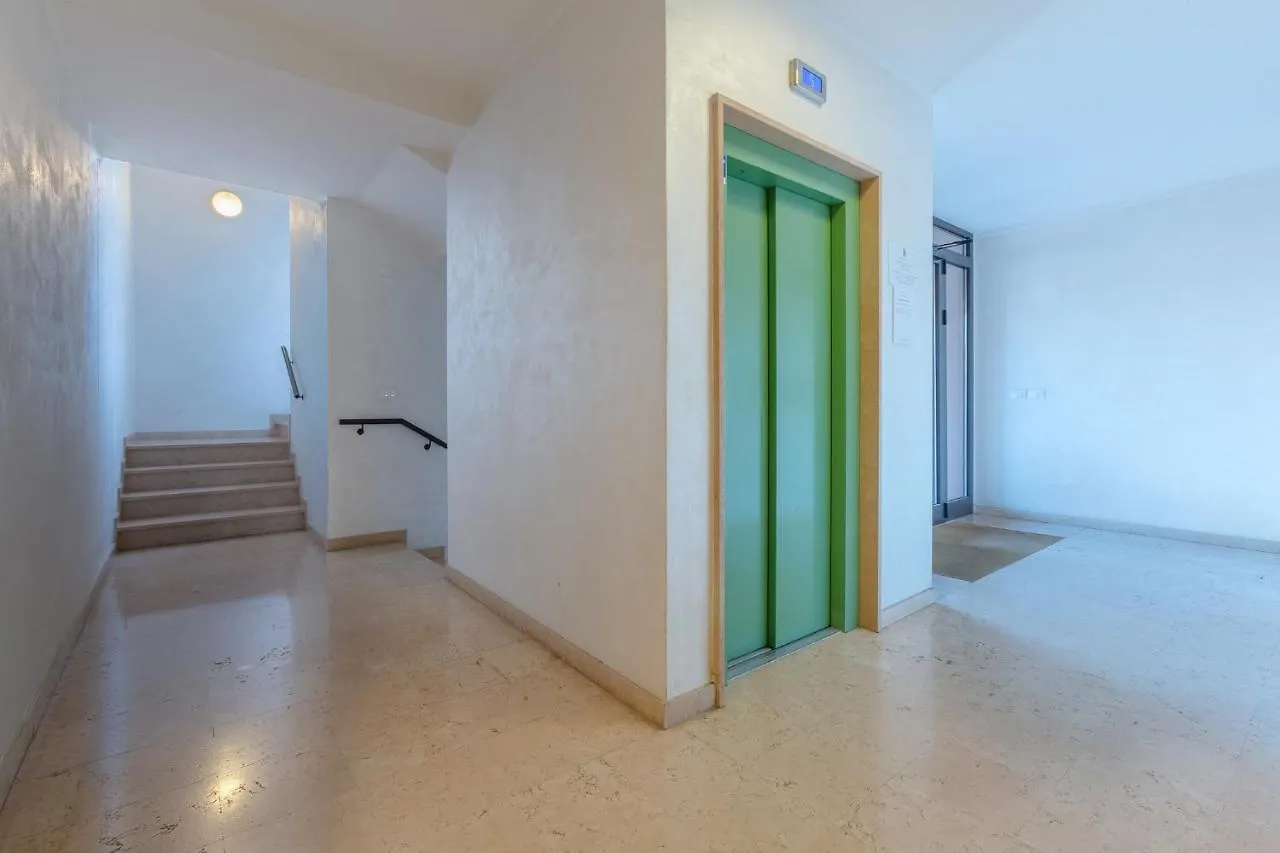 Lazzaretto a 5 min dall'Aeroporto Apartment Bologna