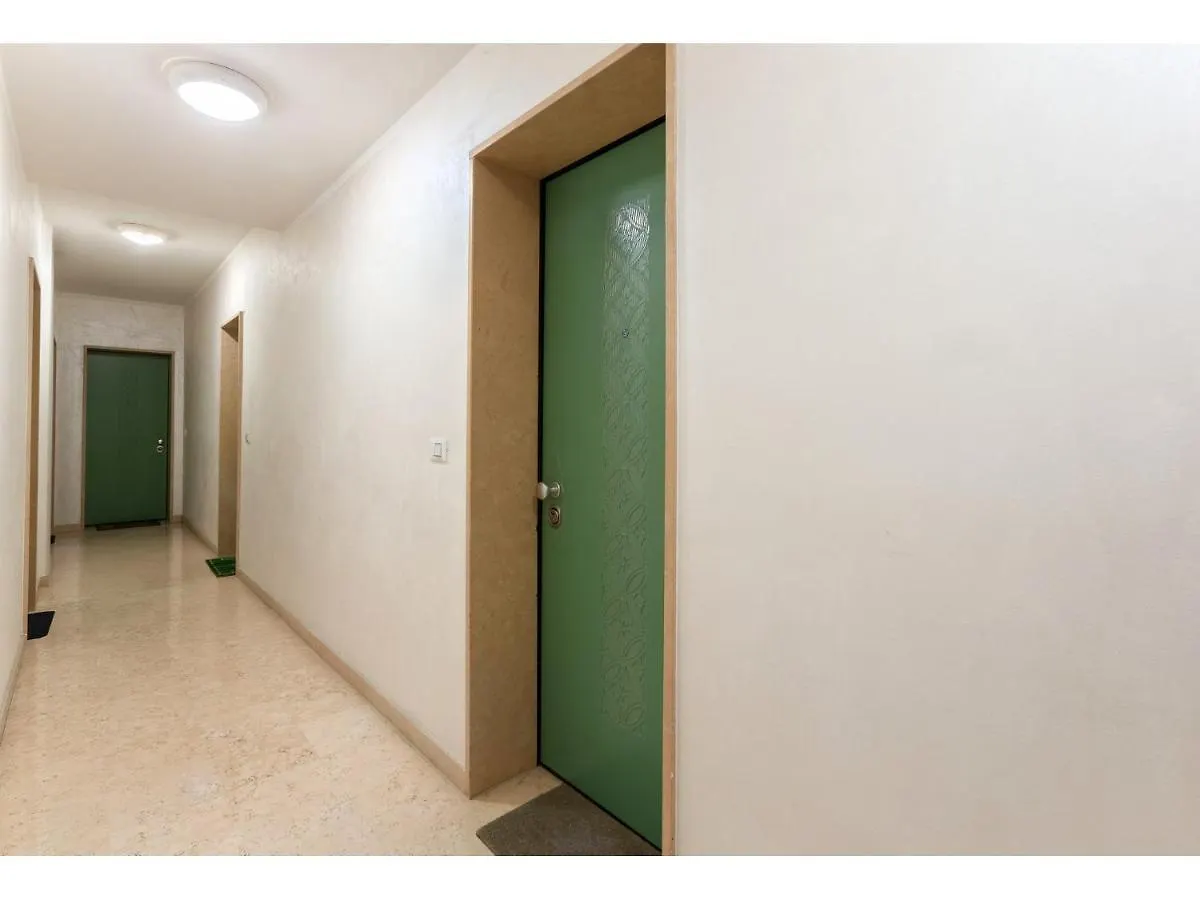 Lazzaretto a 5 min dall'Aeroporto Apartment Bologna